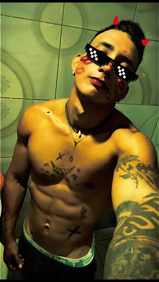 TikTok video thumbnail by caluchin