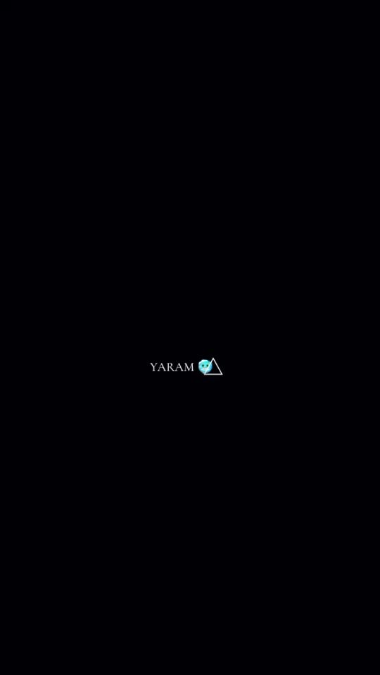 TikTok video thumbnail by ex_yaram_5
