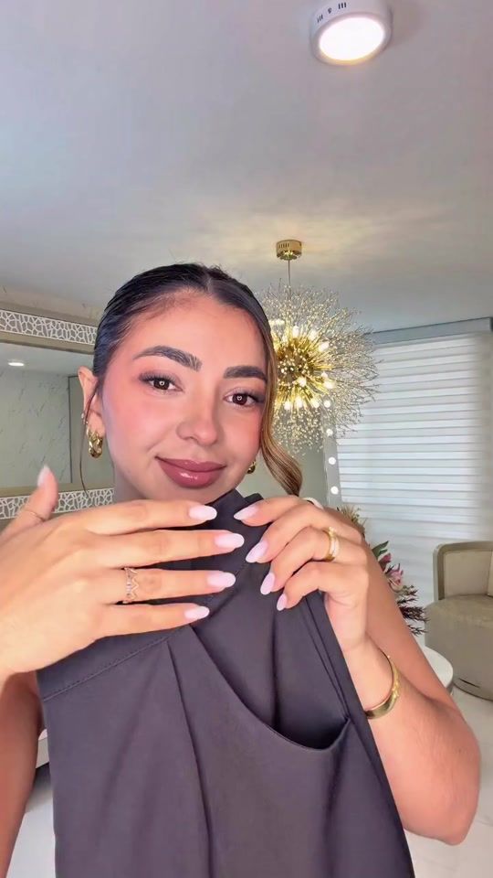 TikTok video thumbnail by piel.morena_04
