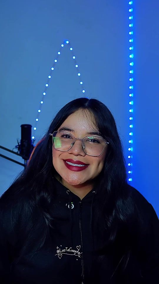 TikTok video thumbnail by luztecuenta