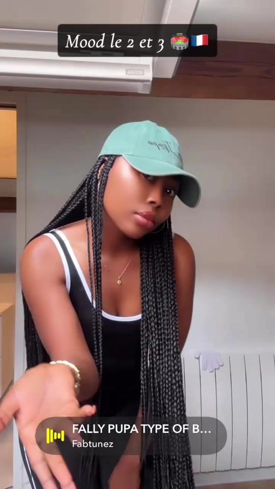 TikTok video thumbnail by lachouppette01