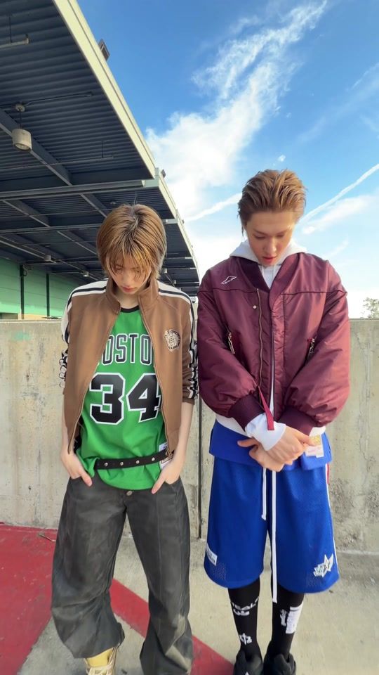TikTok video thumbnail by cortis_bighit