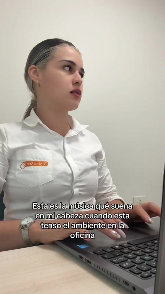 TikTok video thumbnail by centralshop.py