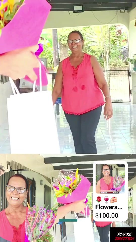TikTok video thumbnail by yourinvitedfj