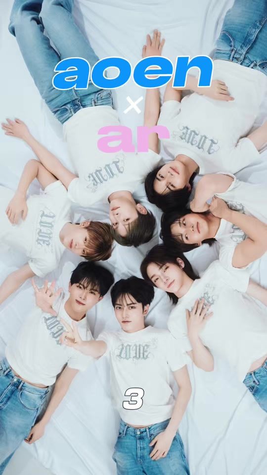 TikTok video thumbnail by ar_magazine