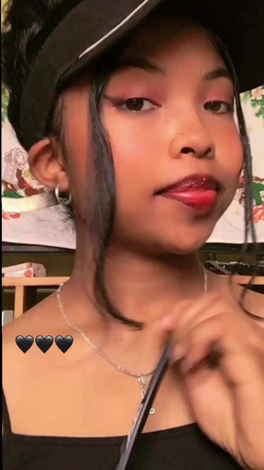 TikTok video thumbnail by ainaharimamonjy
