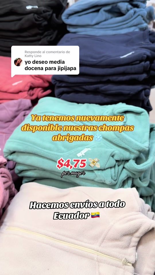 TikTok video thumbnail by daly.store.ec