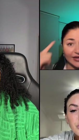 TikTok video thumbnail by aliandamandaofficial