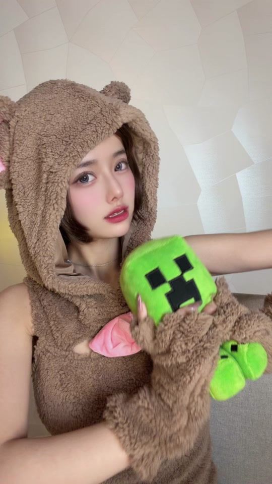 TikTok video thumbnail by chloe_desuyo