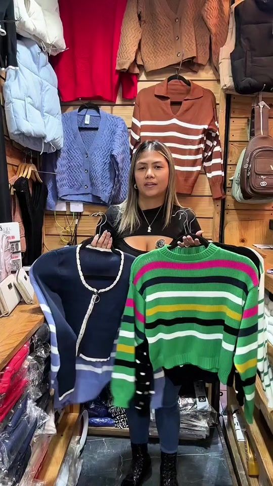 TikTok video thumbnail by saelmoda
