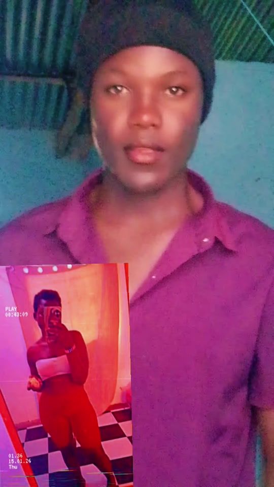 TikTok video thumbnail by wuod_lina_chogo