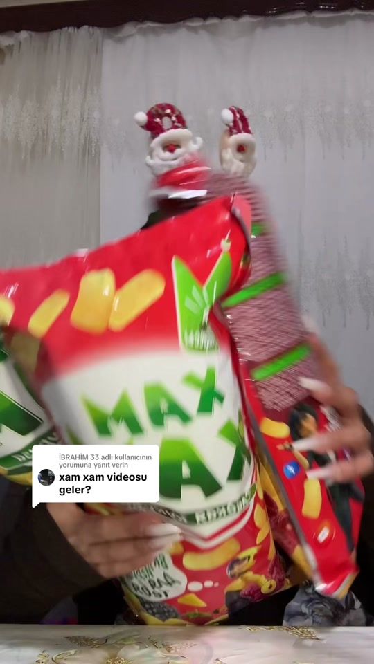 TikTok video thumbnail by omru_ay