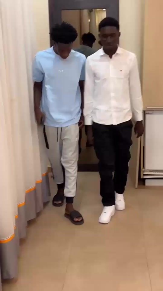 TikTok video thumbnail by demba._3