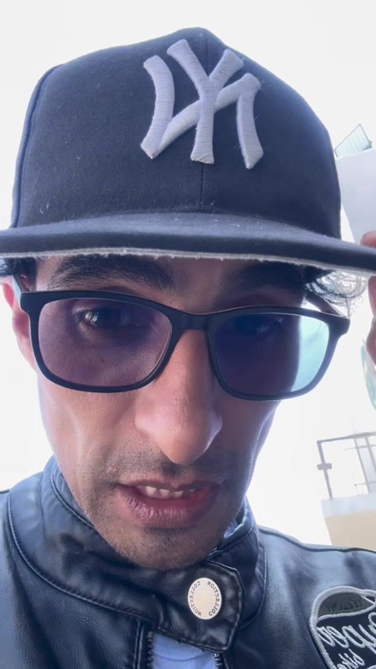 TikTok video thumbnail by ioribiker