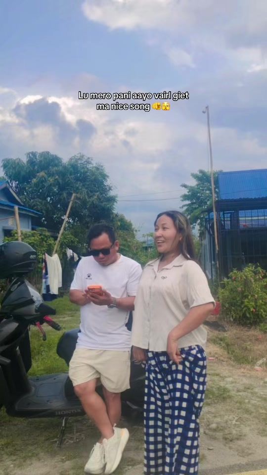 TikTok video thumbnail by ramalalimbu2