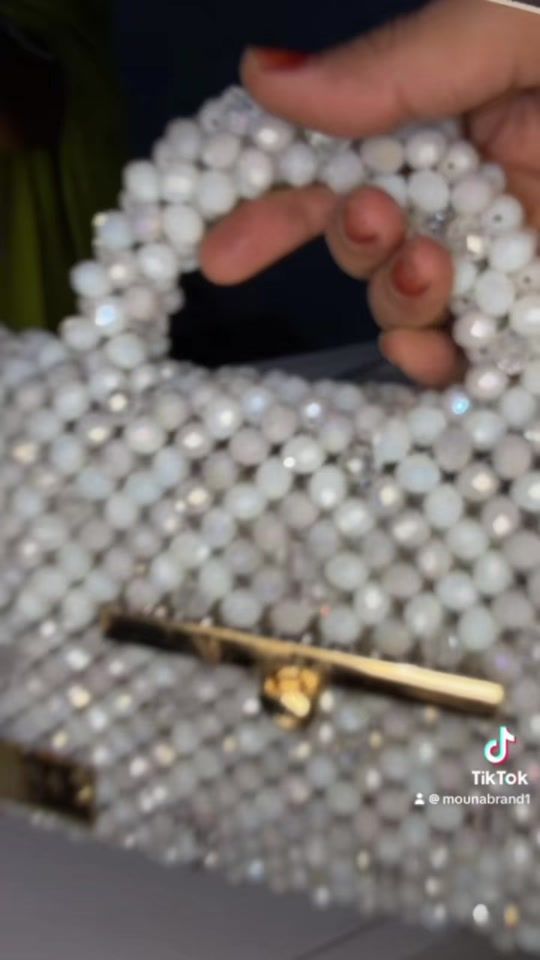 TikTok video thumbnail by mounabrand1