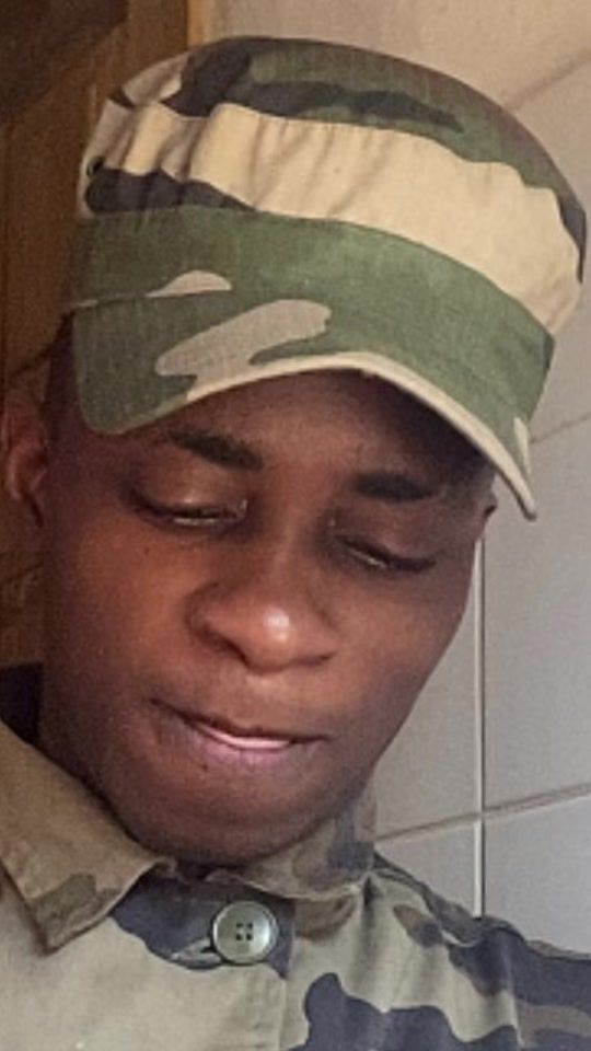 TikTok video thumbnail by blaisematuidi05