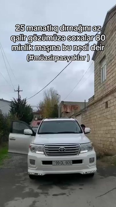TikTok video thumbnail by muradchik005