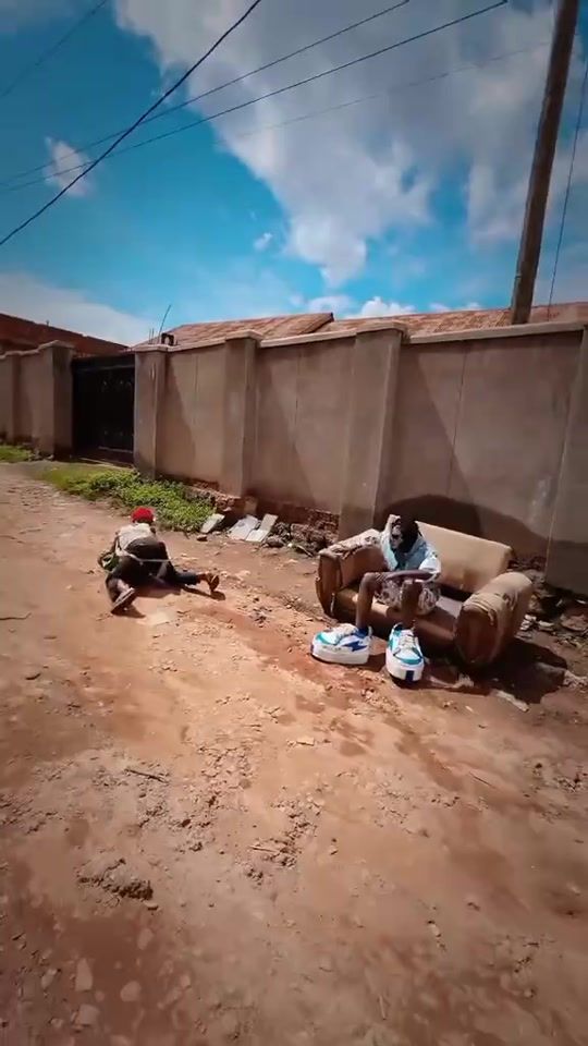 TikTok video thumbnail by trinity_uganda