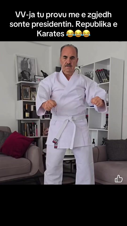 TikTok video thumbnail by kosovaliberationarmy
