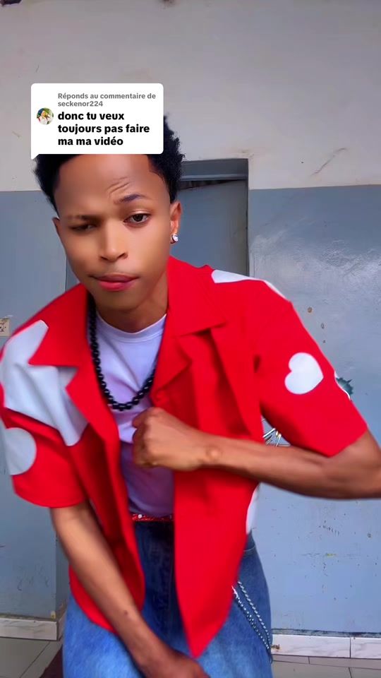 TikTok video thumbnail by deensquad666