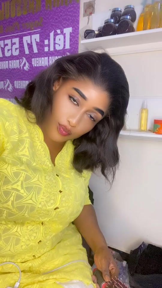 TikTok video thumbnail by makagueye8