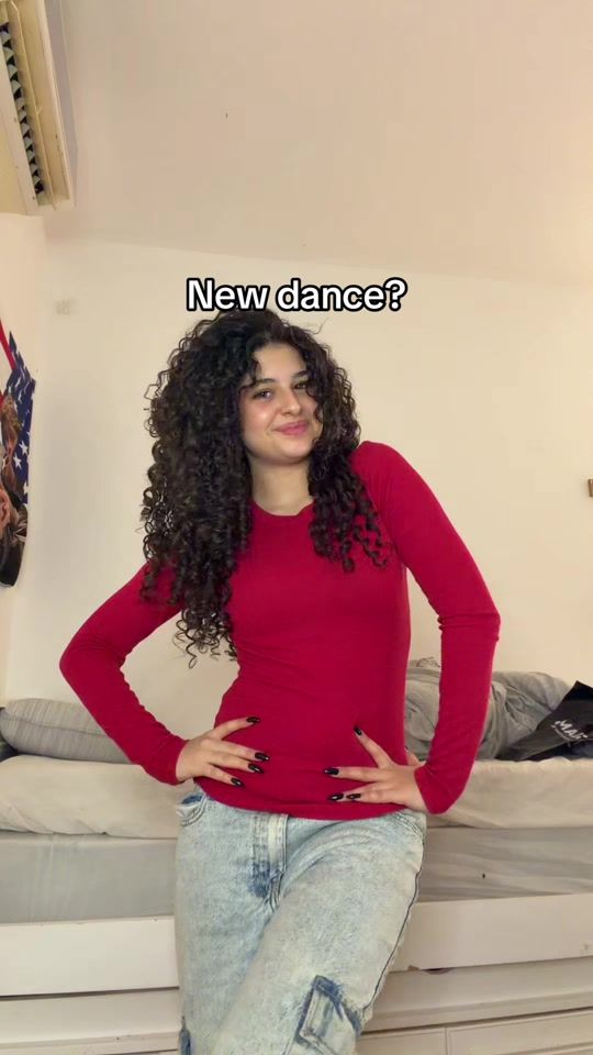 TikTok video thumbnail by yuvalgarcin