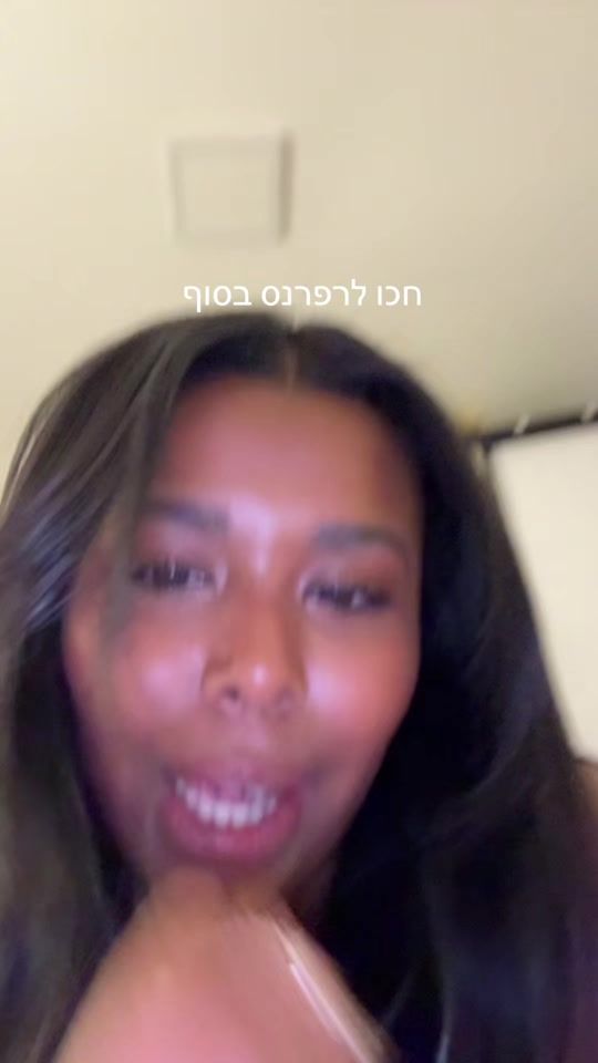 TikTok video thumbnail by sapir.kibret