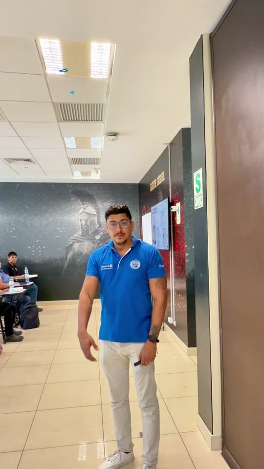 TikTok video thumbnail by overall_peru