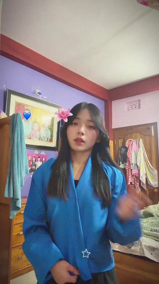 TikTok video thumbnail by tikadgurung