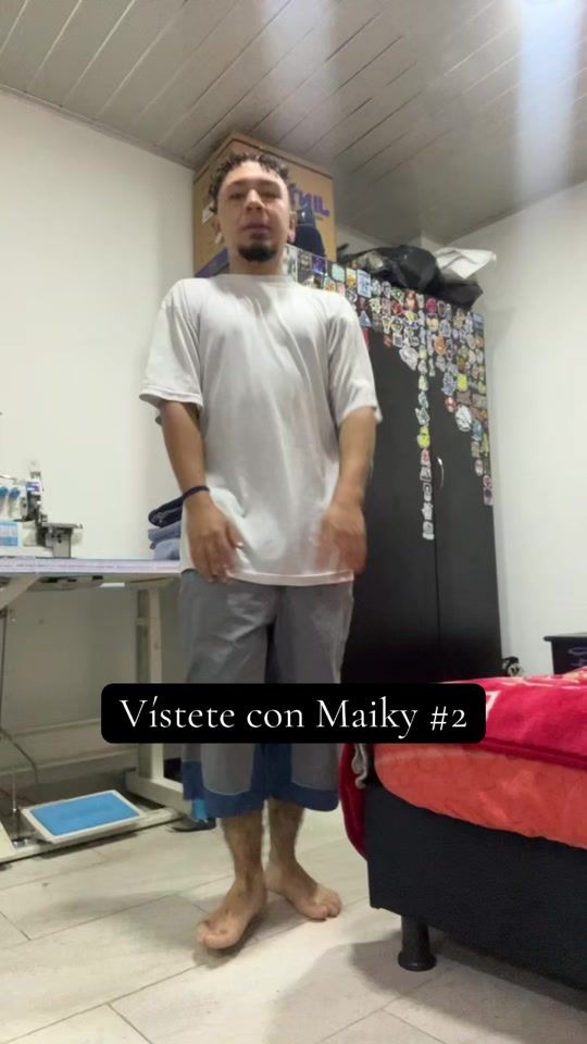 TikTok video thumbnail by stevencifuentes04
