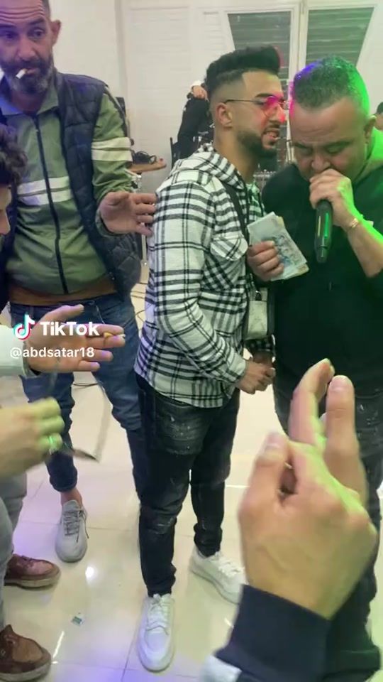 TikTok video thumbnail by chebboudjamaa
