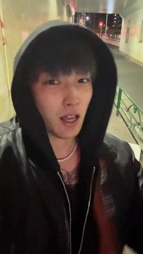 TikTok video thumbnail by arashi1122