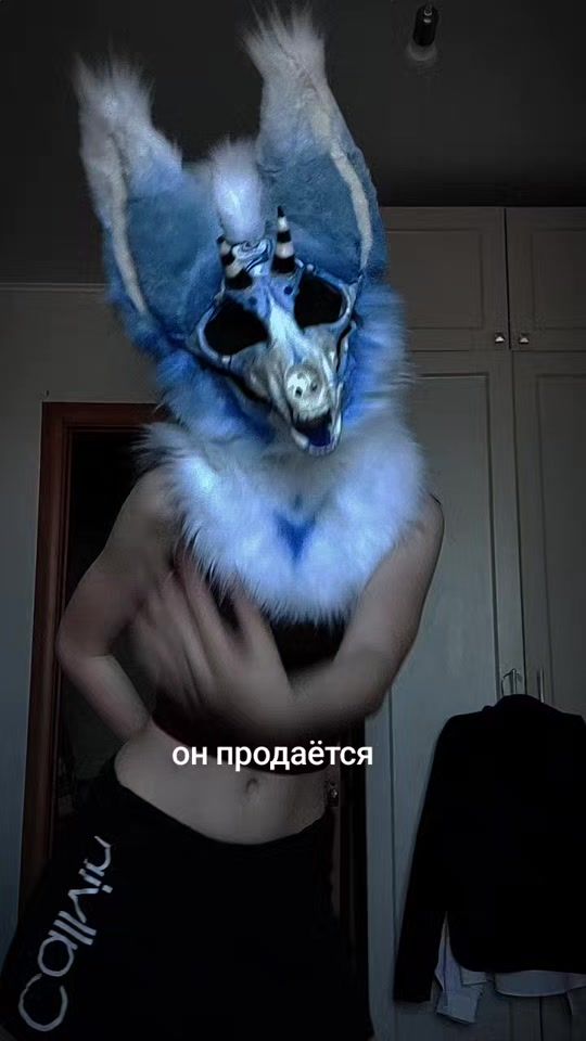 TikTok video thumbnail by _lunochek_
