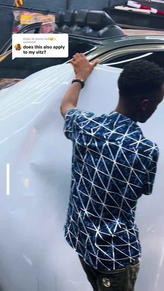 TikTok video thumbnail by marvaltintsandstickers