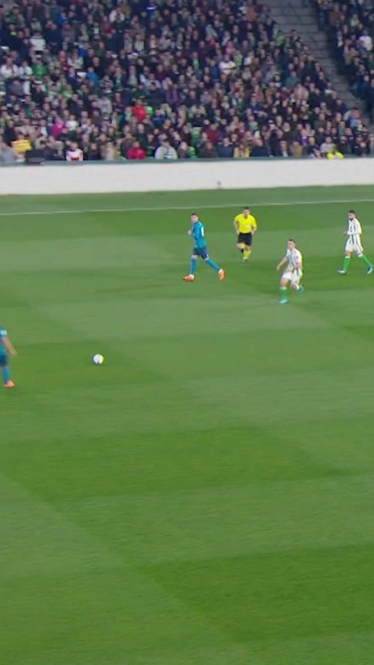 TikTok video thumbnail by laligaarab