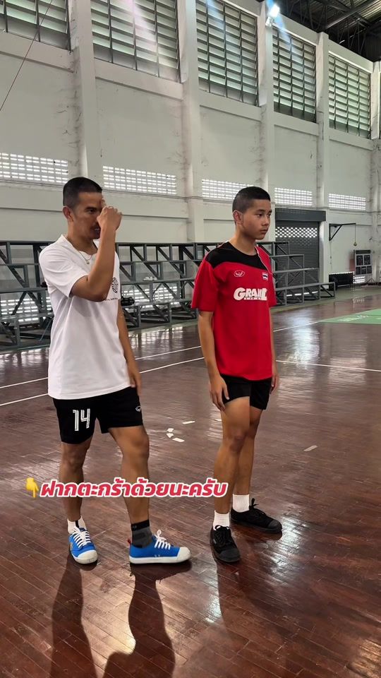 TikTok video thumbnail by puy_pornchai