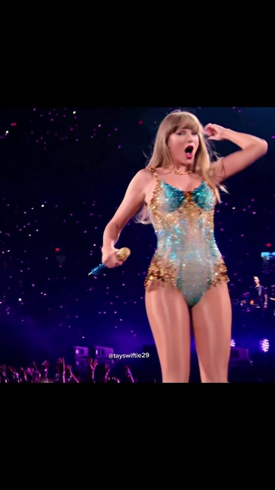TikTok video thumbnail by ivyswiftie1