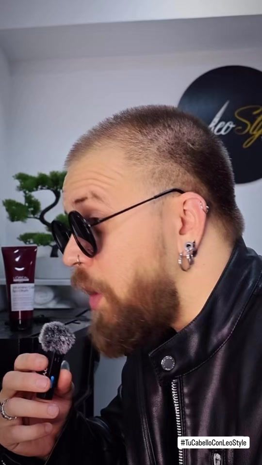 TikTok video thumbnail by leostyleoficial