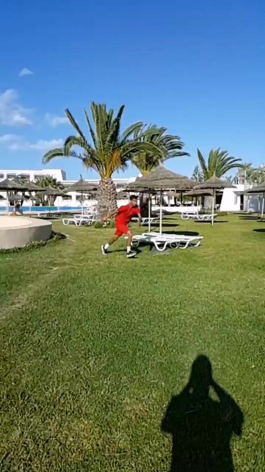TikTok video thumbnail by oussamamastouri