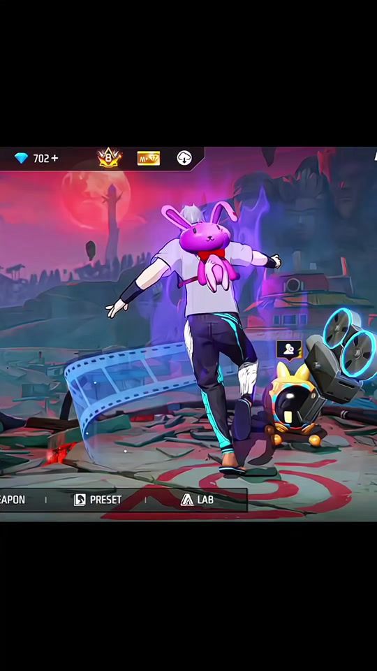 TikTok video thumbnail by ranger_ff_2