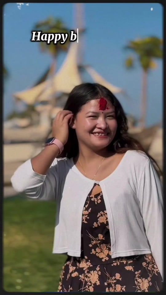 TikTok video thumbnail by sushmalopchan20