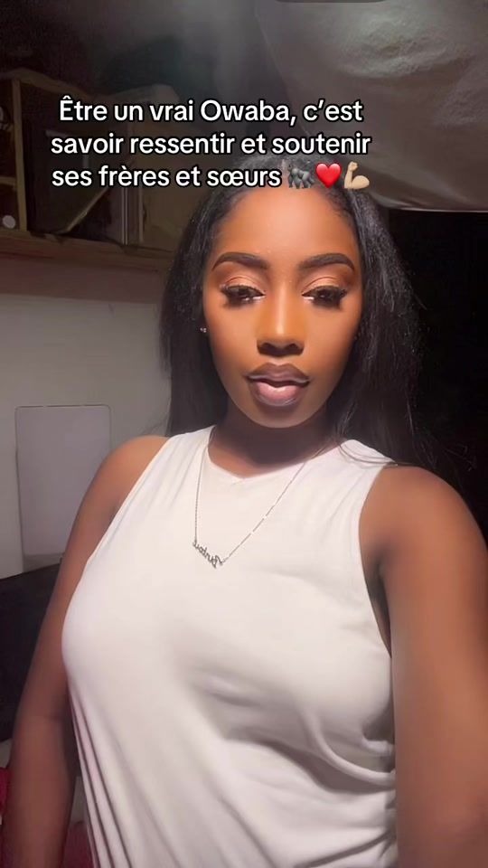 TikTok video thumbnail by bintou_niare