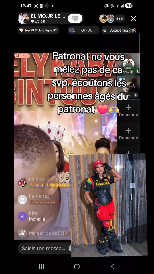 TikTok video thumbnail by safiabah5
