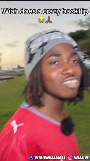 TikTok video thumbnail by wiahwilliamslive