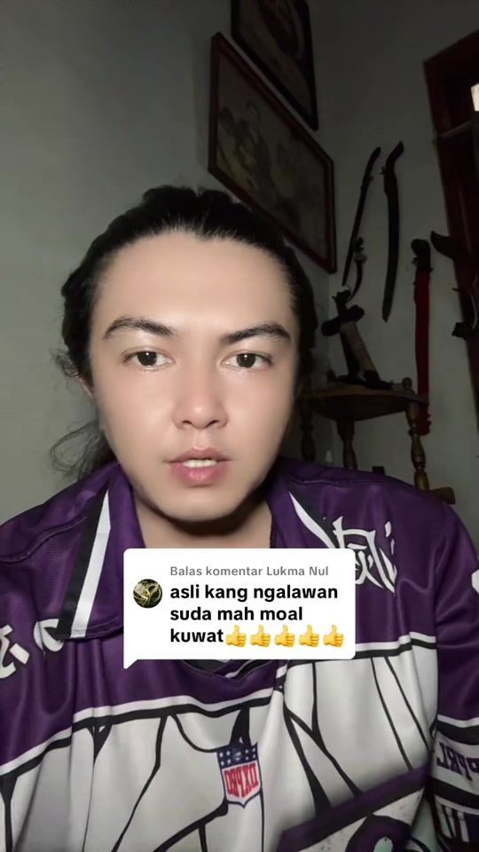 TikTok video thumbnail by rendynur002