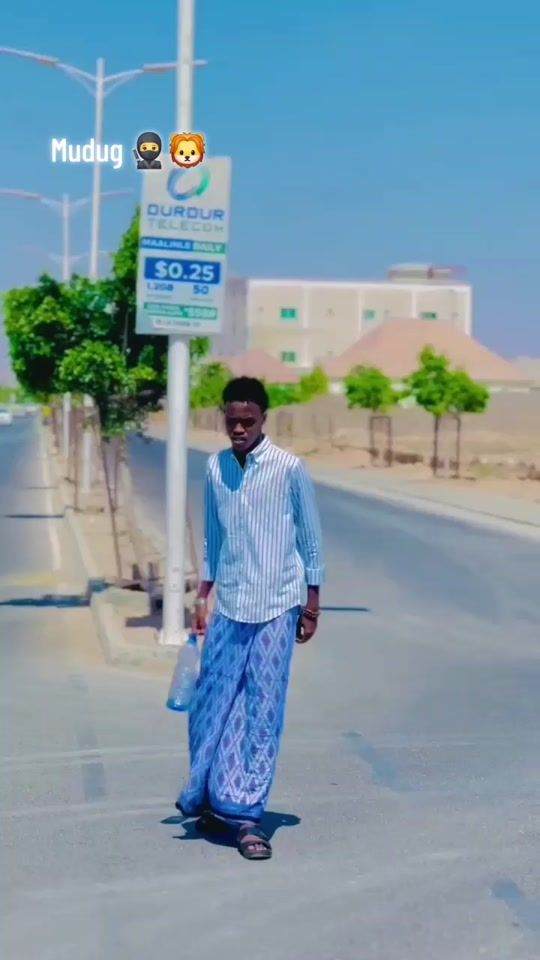 TikTok video thumbnail by abdiqafarbogba