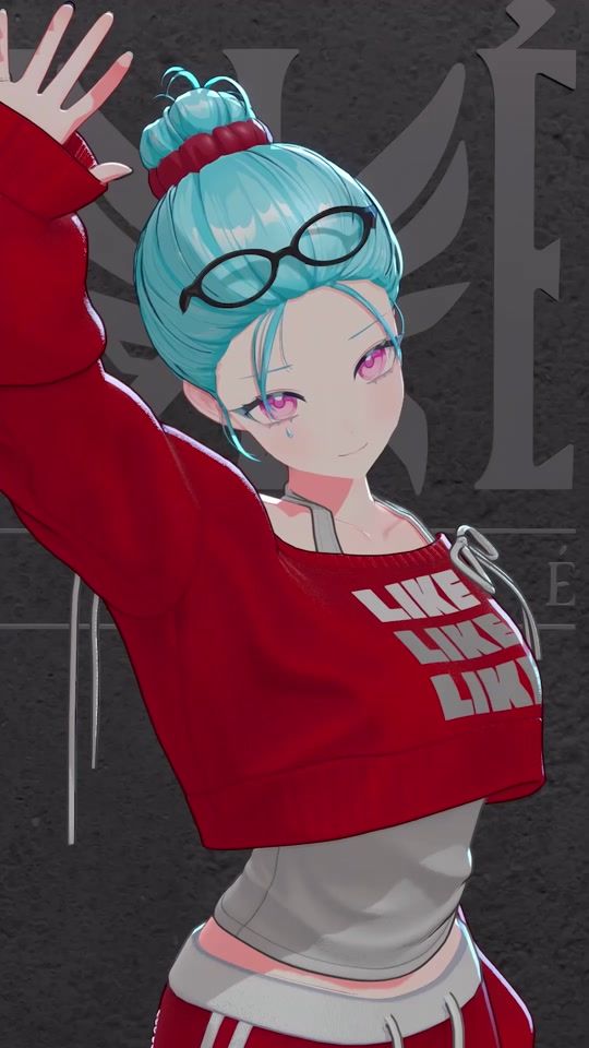 TikTok video thumbnail by official_irise