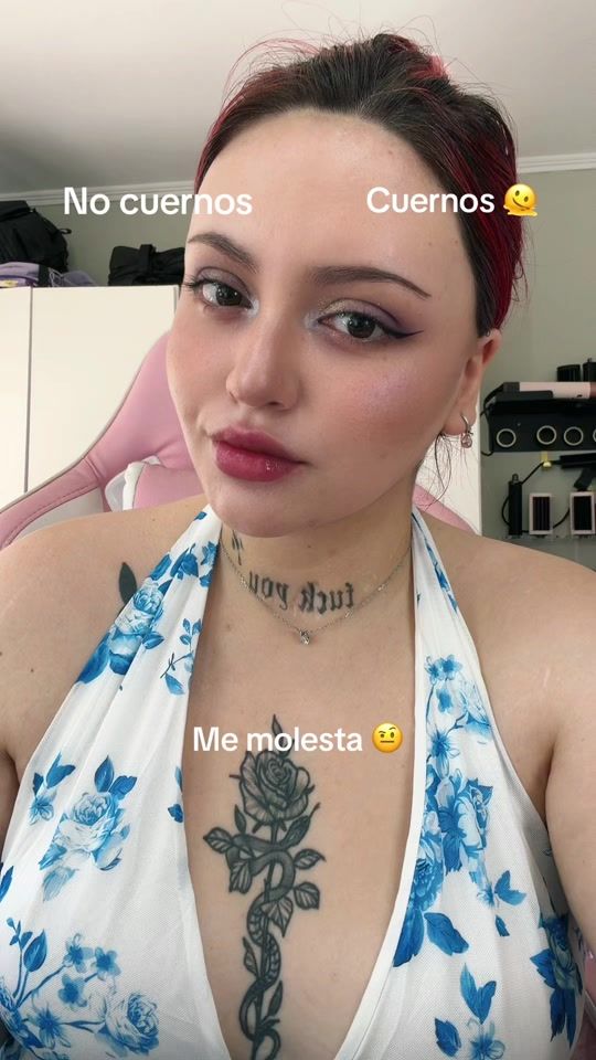 TikTok video thumbnail by coni_flaviana