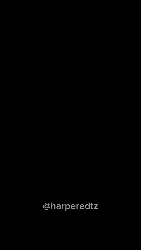 TikTok video thumbnail by harperedtz